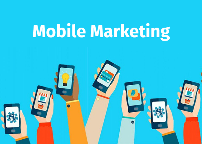 Mobile Marketing